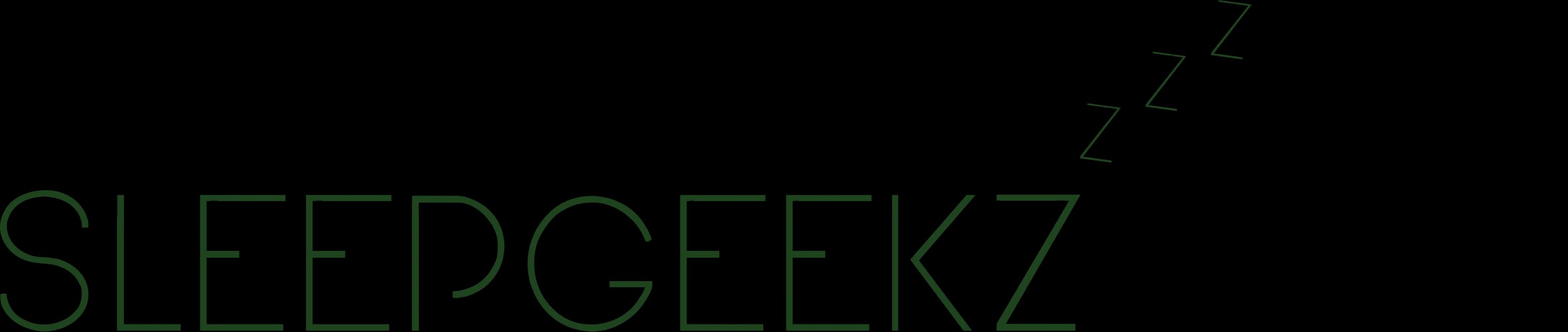Sleep Geekz